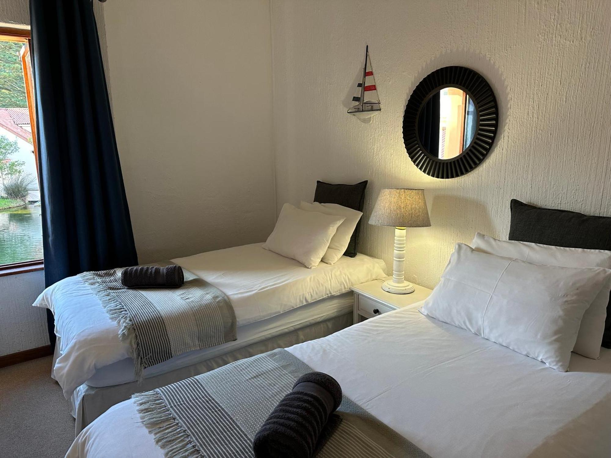 Beau Rivage Unit 9 Apartment เพลตเตนเบิร์กเบย์ ภายนอก รูปภาพ