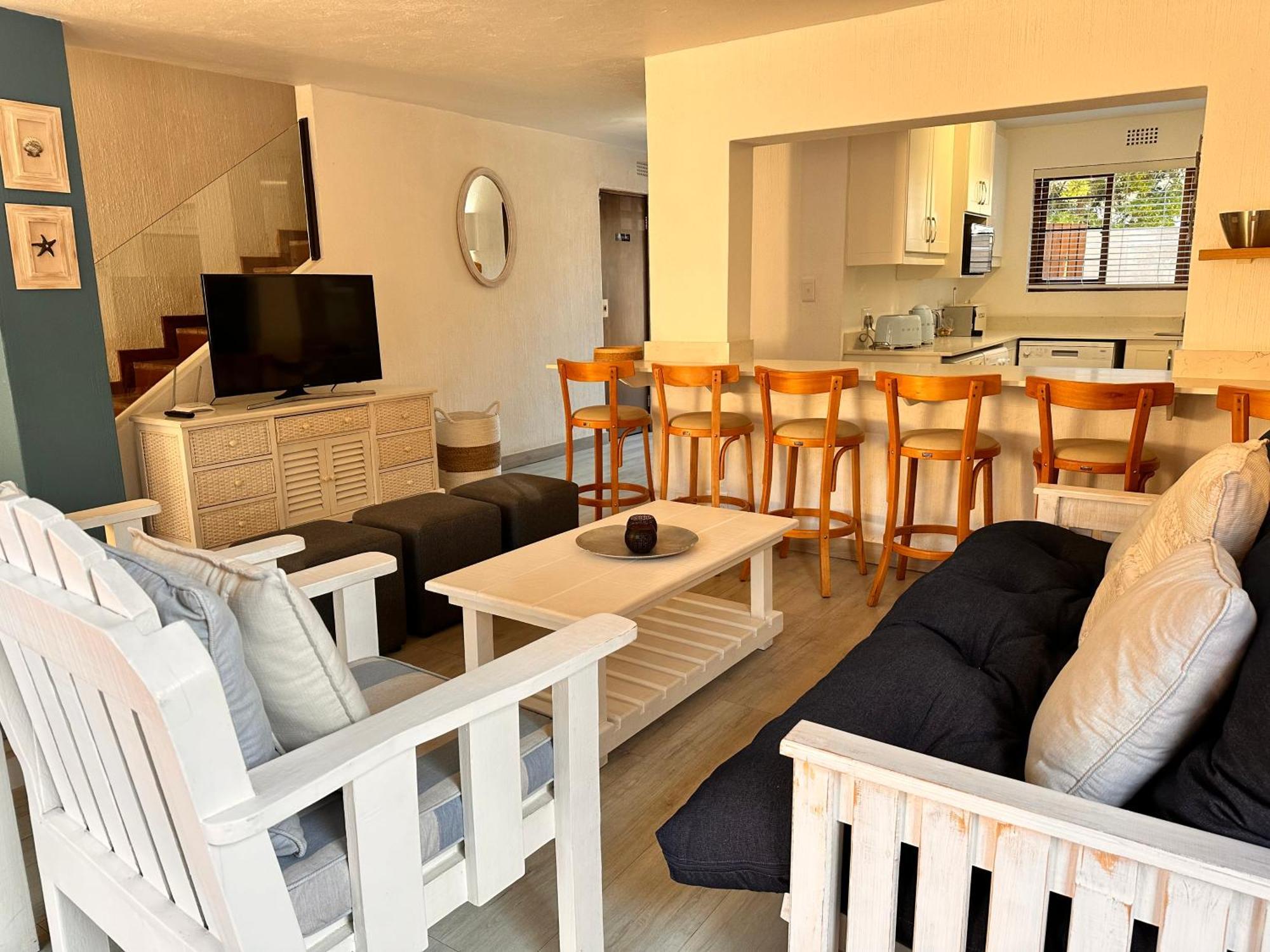 Beau Rivage Unit 9 Apartment เพลตเตนเบิร์กเบย์ ภายนอก รูปภาพ