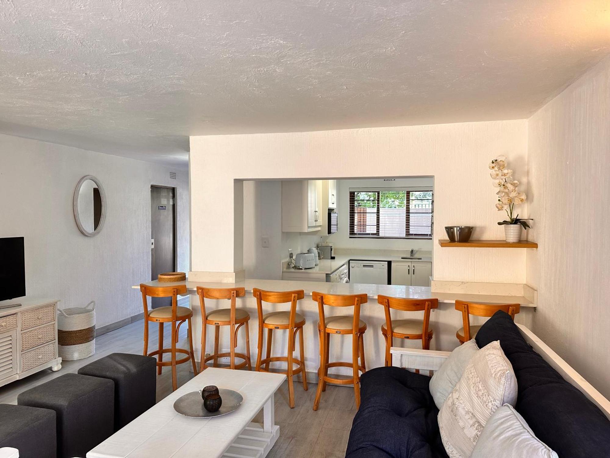Beau Rivage Unit 9 Apartment เพลตเตนเบิร์กเบย์ ภายนอก รูปภาพ
