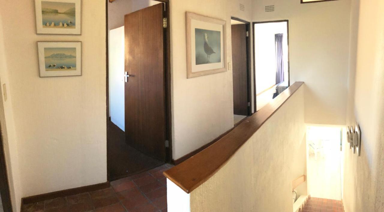 Beau Rivage Unit 9 Apartment เพลตเตนเบิร์กเบย์ ภายนอก รูปภาพ